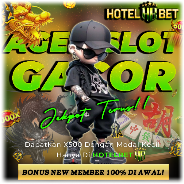 HOTELBET - SLOT DANA Main Gampang Jehpe No Limit City Seharian - WooCommerce eCommerce