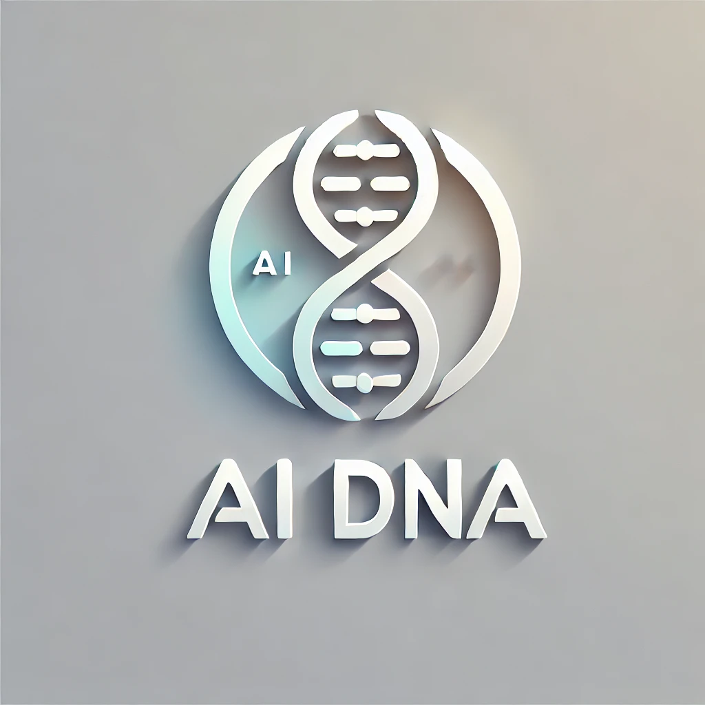 AI-Dnas Logo